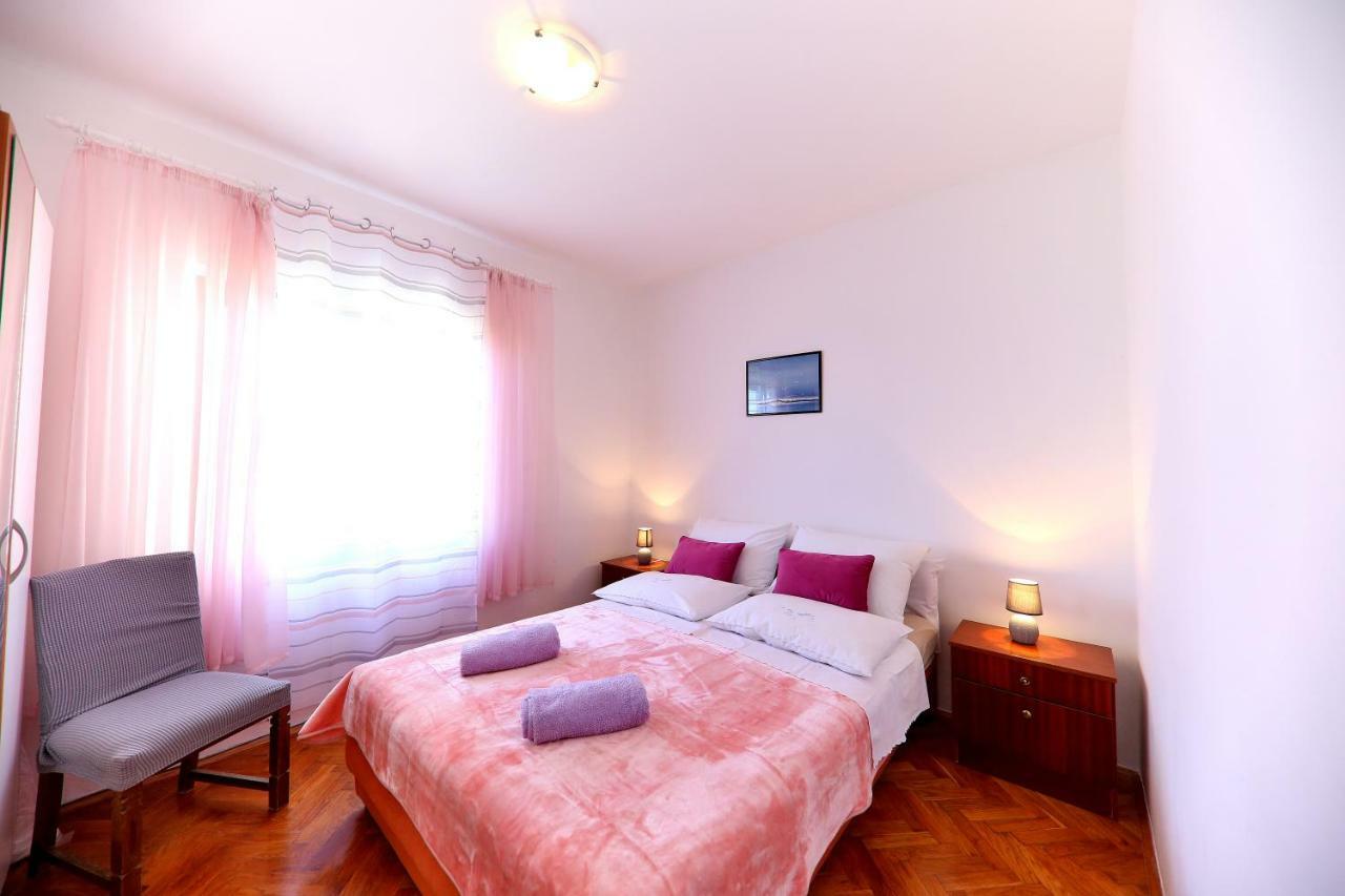 רטינה Apartments Anka מראה חיצוני תמונה