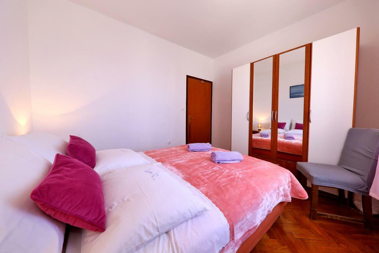 רטינה Apartments Anka מראה חיצוני תמונה