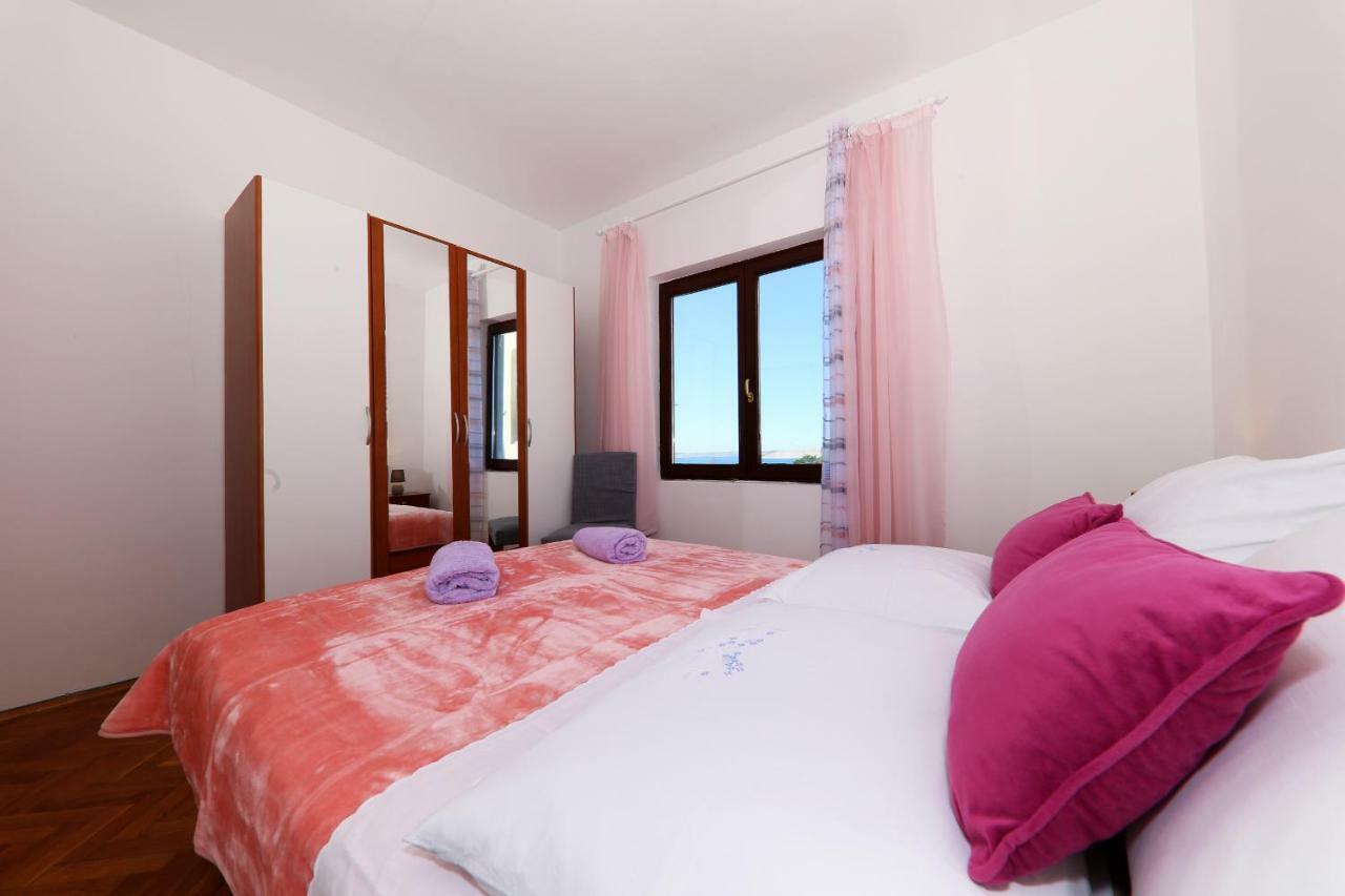 רטינה Apartments Anka מראה חיצוני תמונה