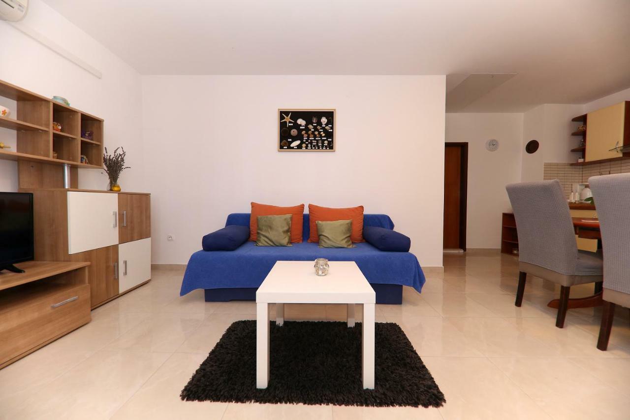 רטינה Apartments Anka מראה חיצוני תמונה
