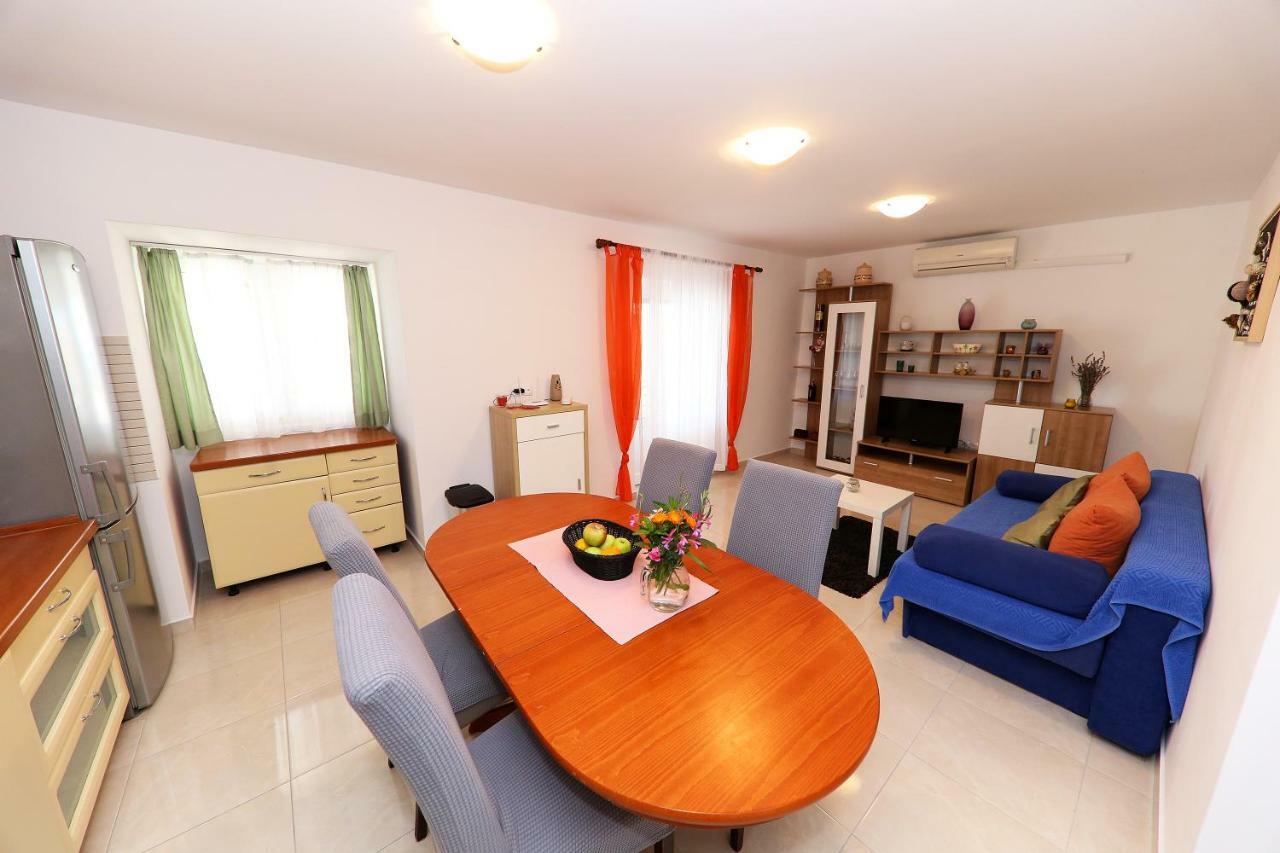 רטינה Apartments Anka מראה חיצוני תמונה