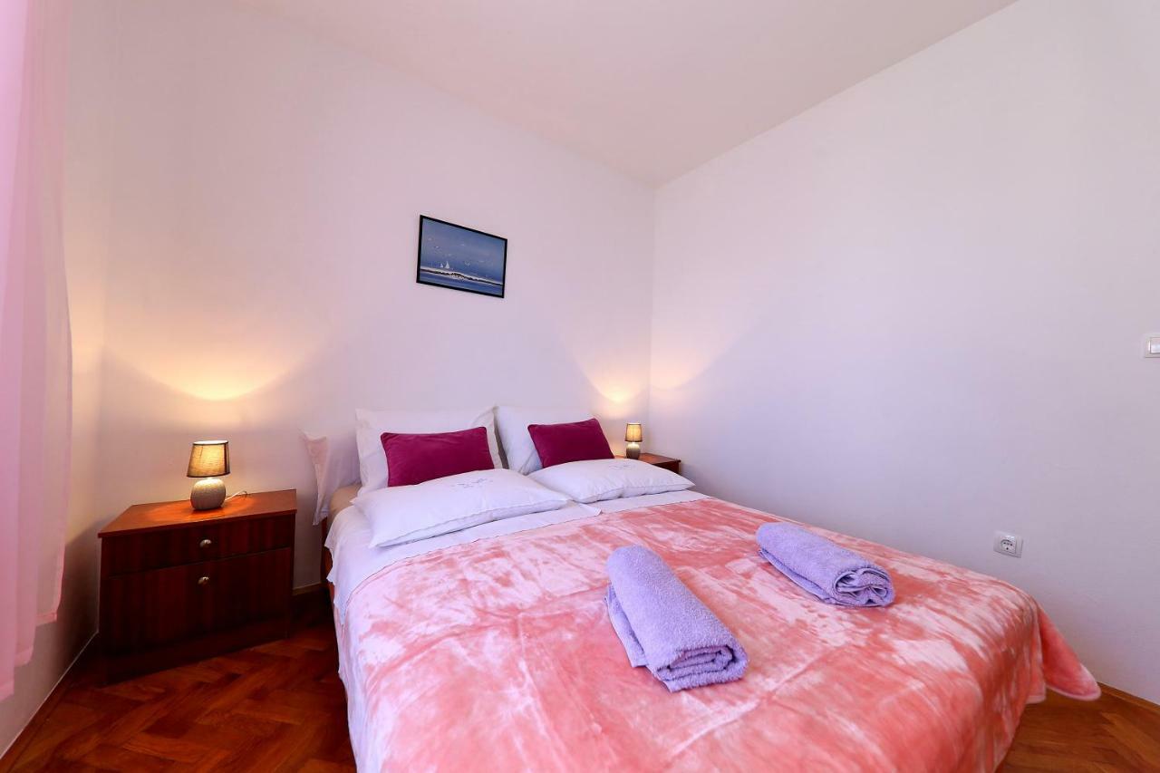 רטינה Apartments Anka מראה חיצוני תמונה