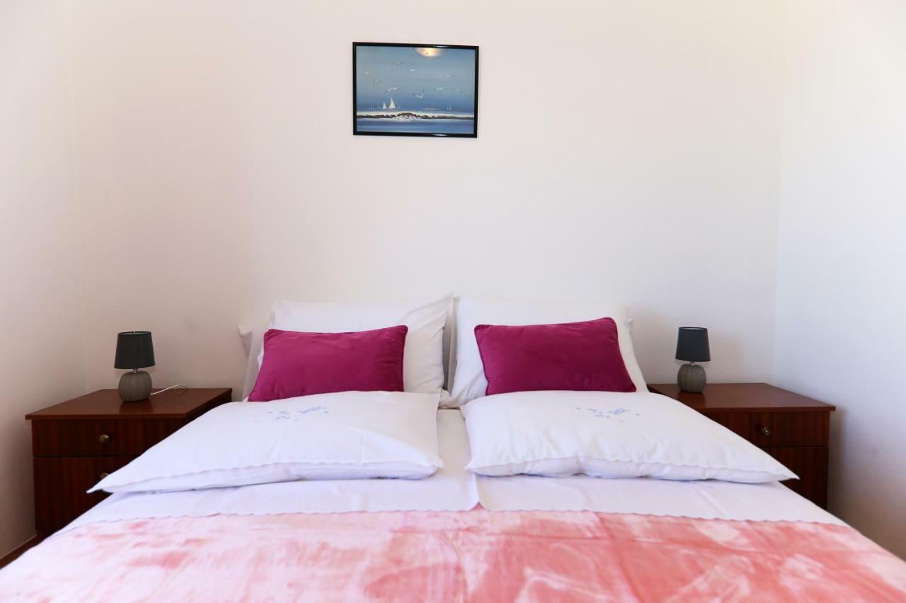 רטינה Apartments Anka מראה חיצוני תמונה