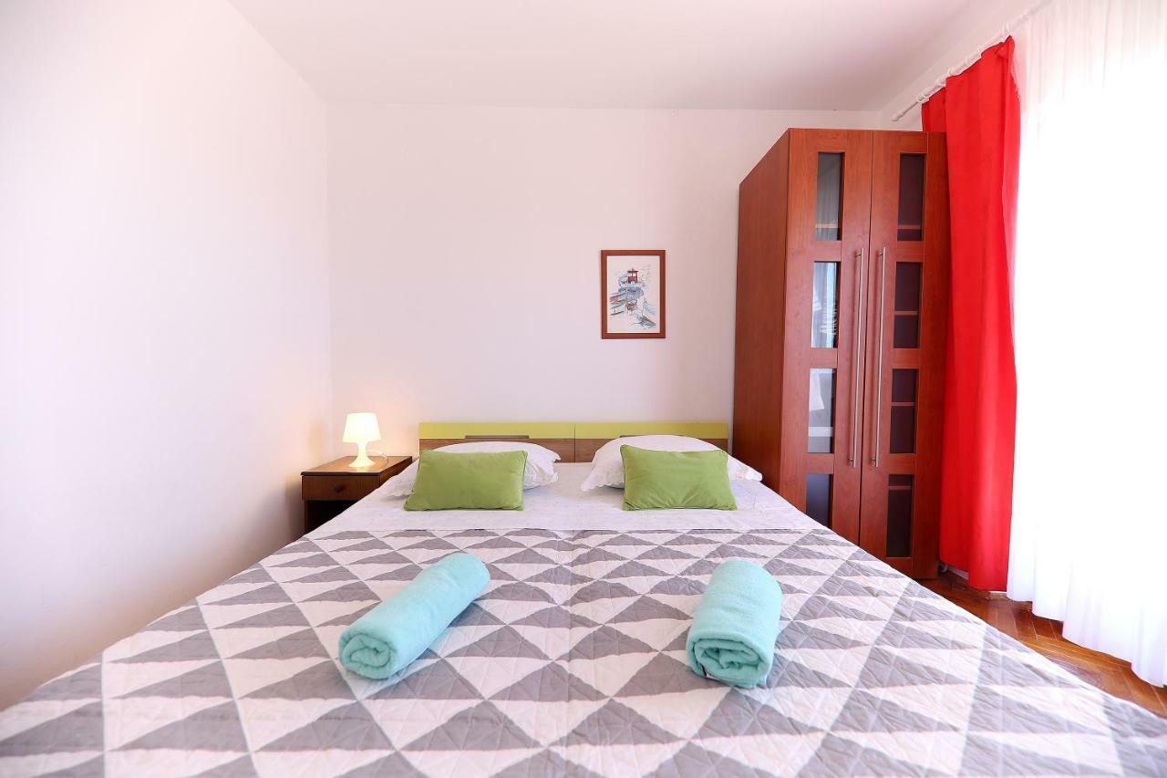 רטינה Apartments Anka מראה חיצוני תמונה