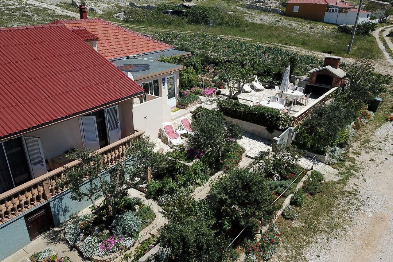 רטינה Apartments Anka מראה חיצוני תמונה