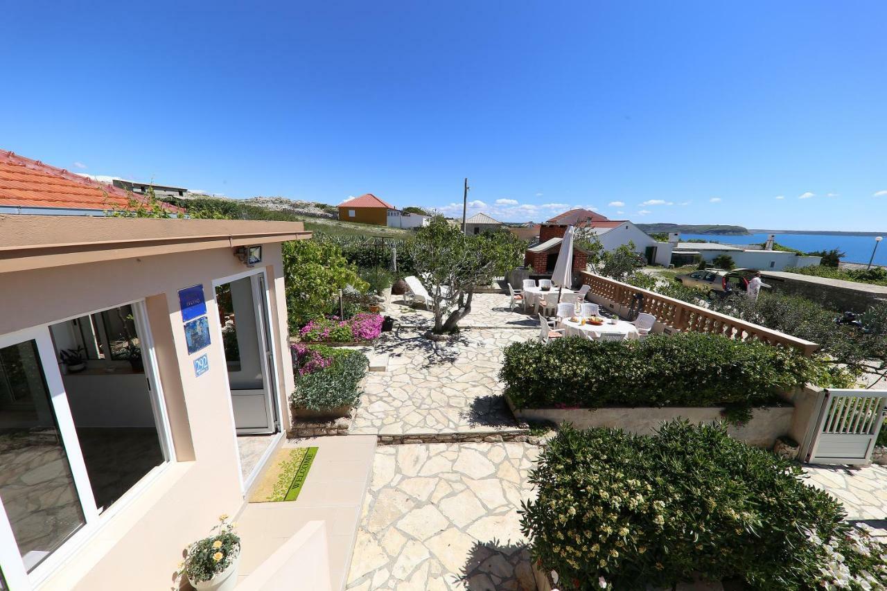 רטינה Apartments Anka מראה חיצוני תמונה