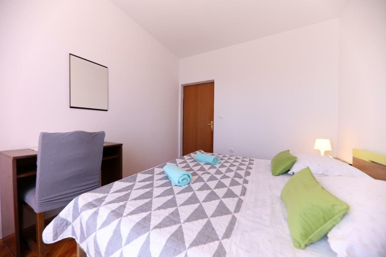 רטינה Apartments Anka מראה חיצוני תמונה
