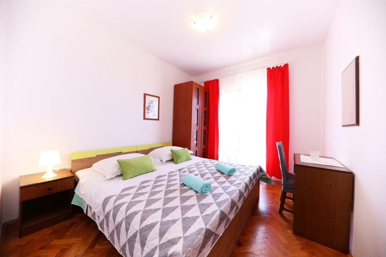 רטינה Apartments Anka מראה חיצוני תמונה