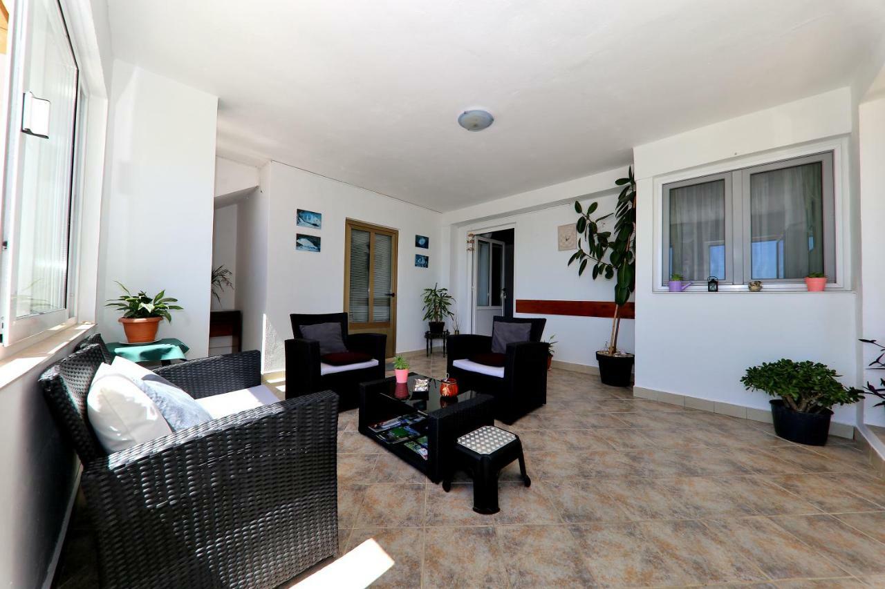 רטינה Apartments Anka מראה חיצוני תמונה