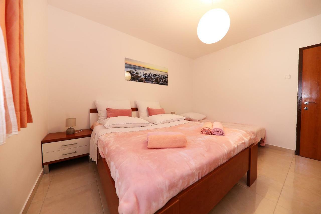 רטינה Apartments Anka מראה חיצוני תמונה
