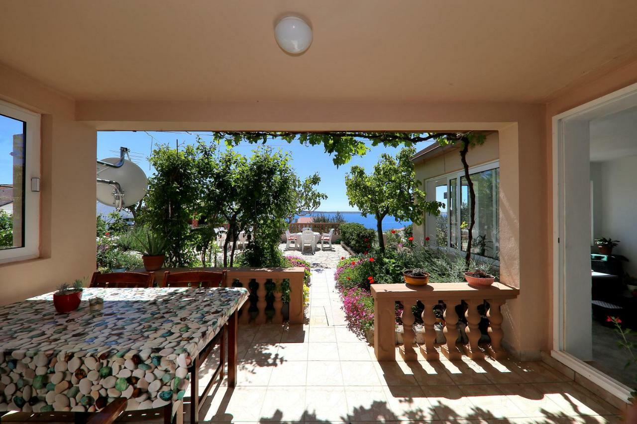 רטינה Apartments Anka מראה חיצוני תמונה