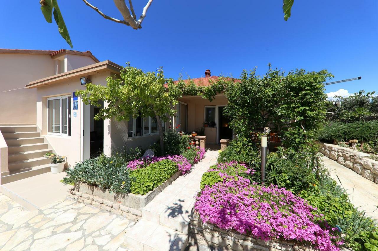 רטינה Apartments Anka מראה חיצוני תמונה