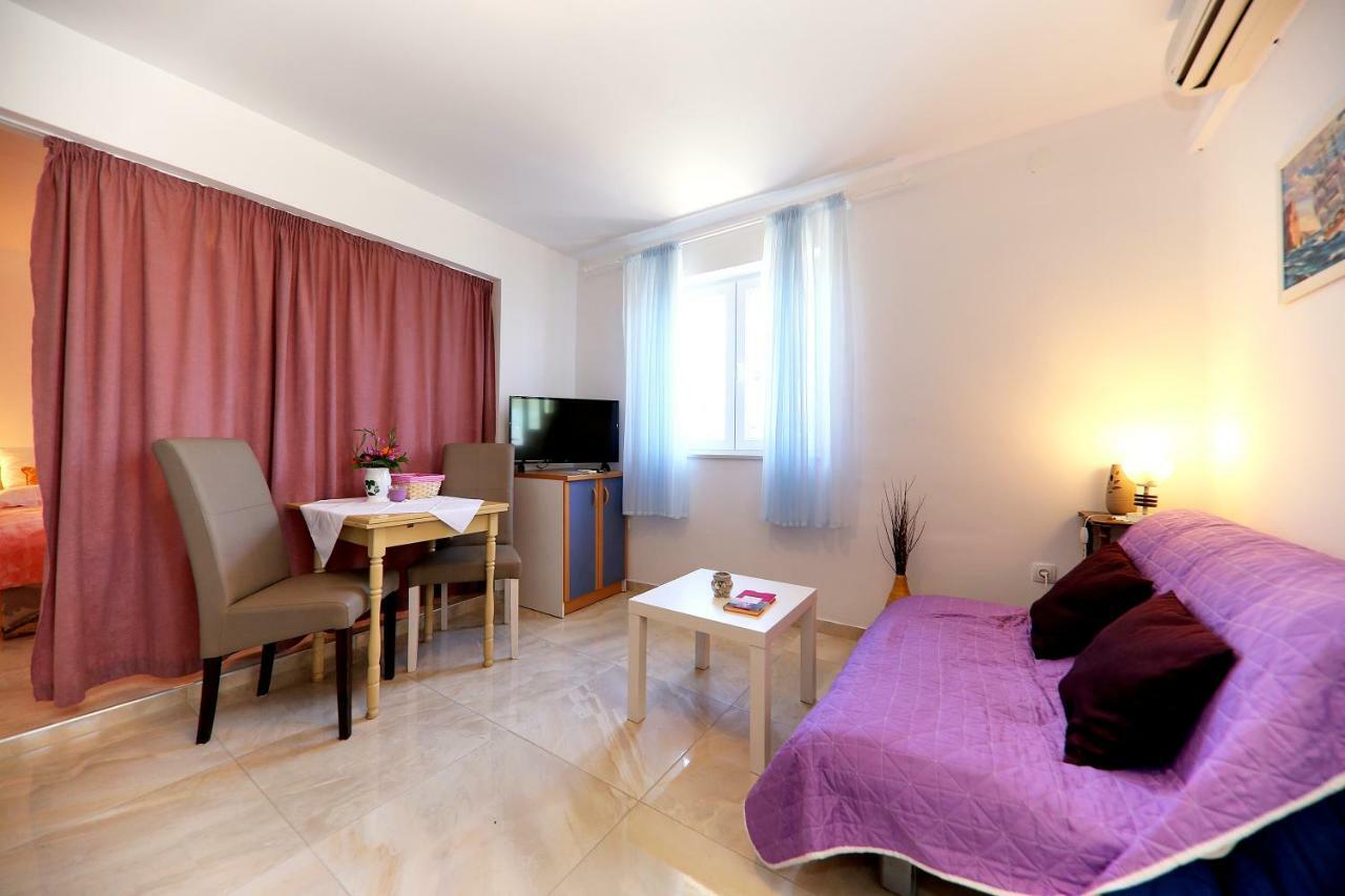רטינה Apartments Anka מראה חיצוני תמונה