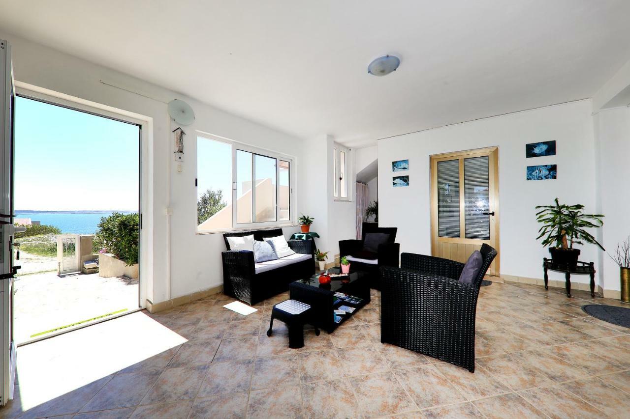 רטינה Apartments Anka מראה חיצוני תמונה