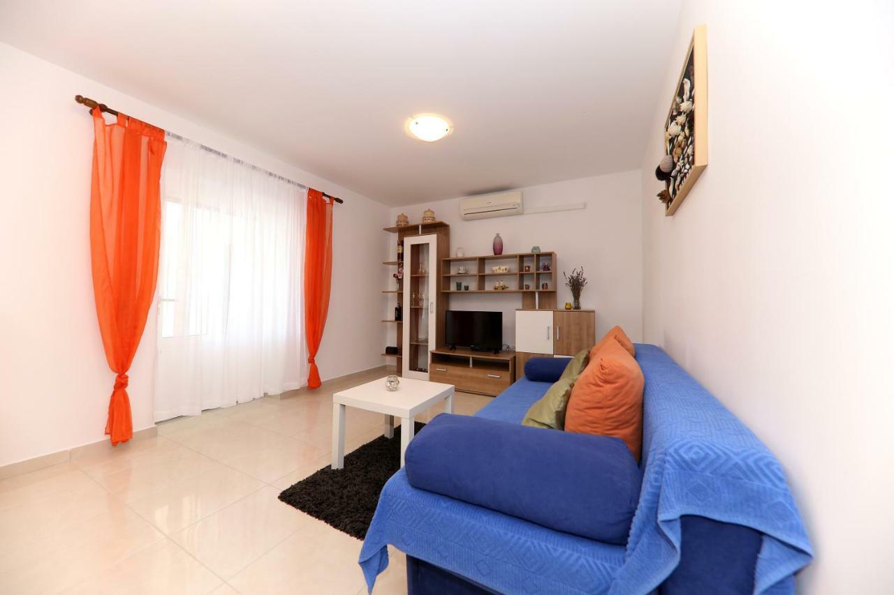 רטינה Apartments Anka מראה חיצוני תמונה
