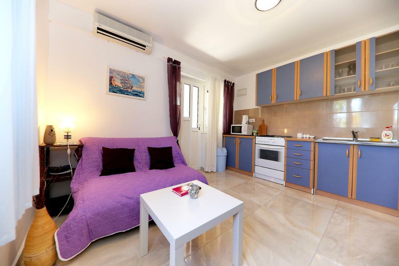 רטינה Apartments Anka מראה חיצוני תמונה