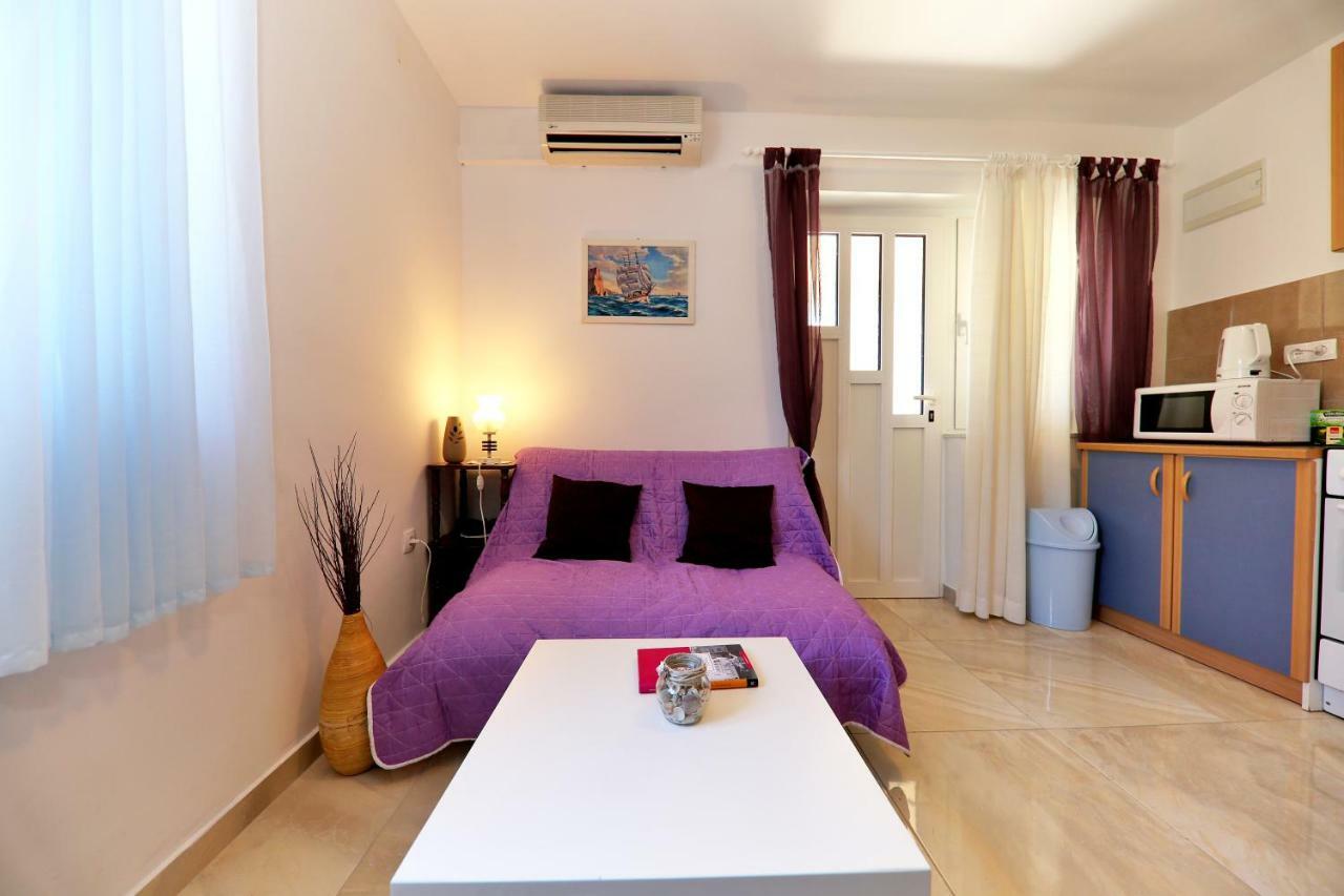 רטינה Apartments Anka מראה חיצוני תמונה