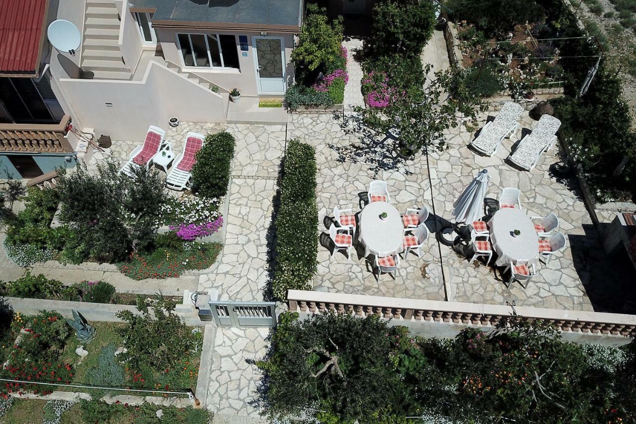 רטינה Apartments Anka מראה חיצוני תמונה