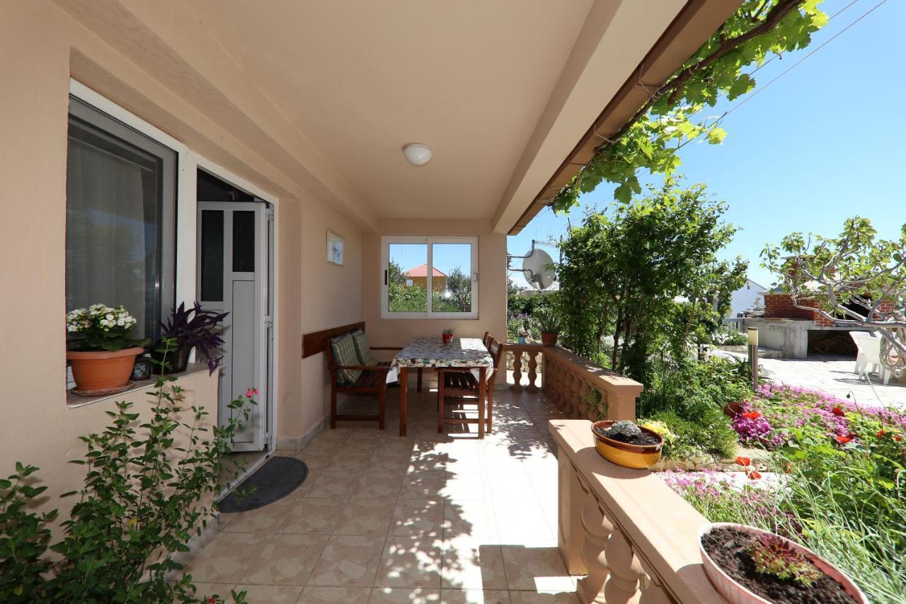 רטינה Apartments Anka מראה חיצוני תמונה